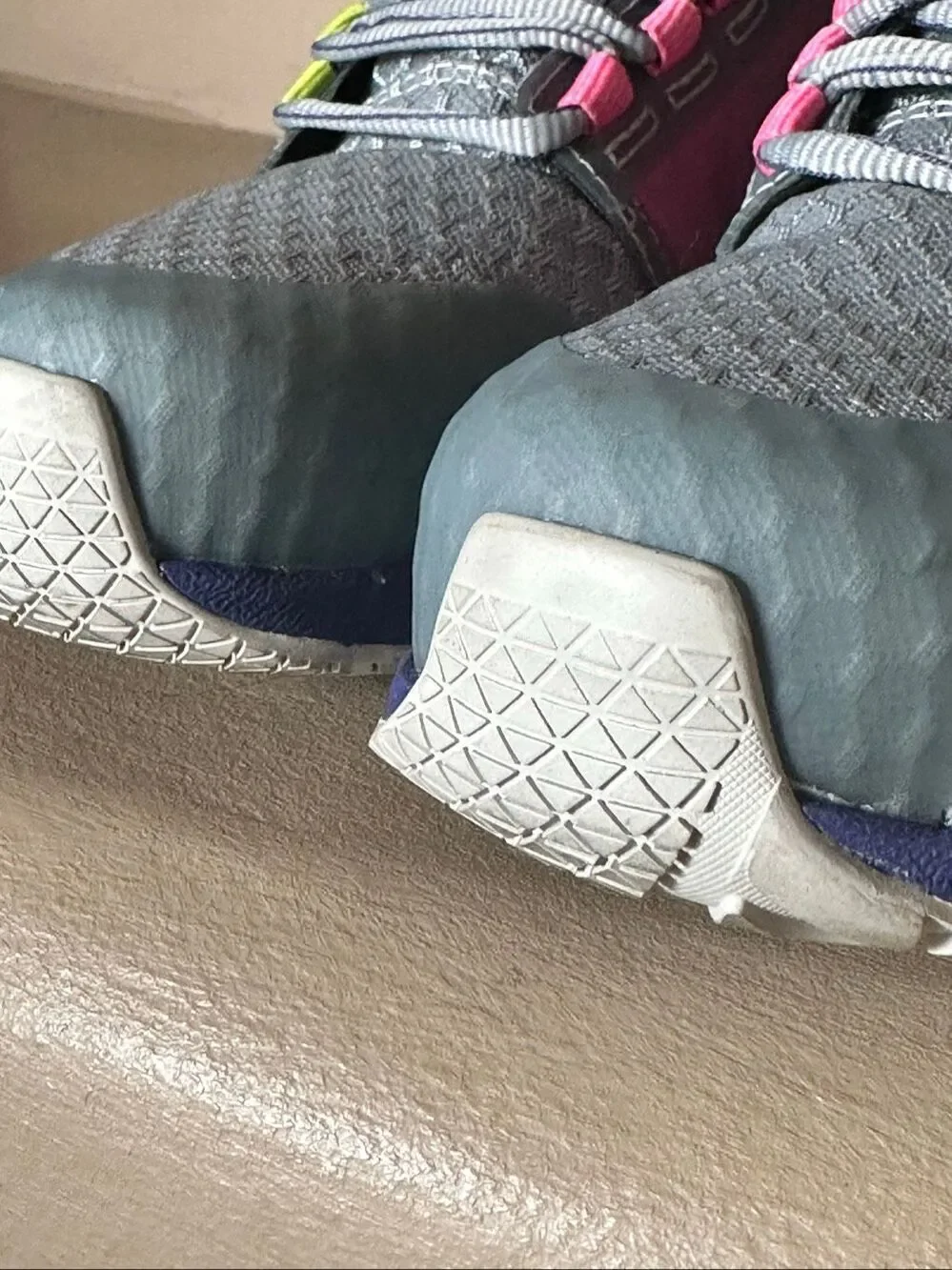 Timberland pro sneakers
